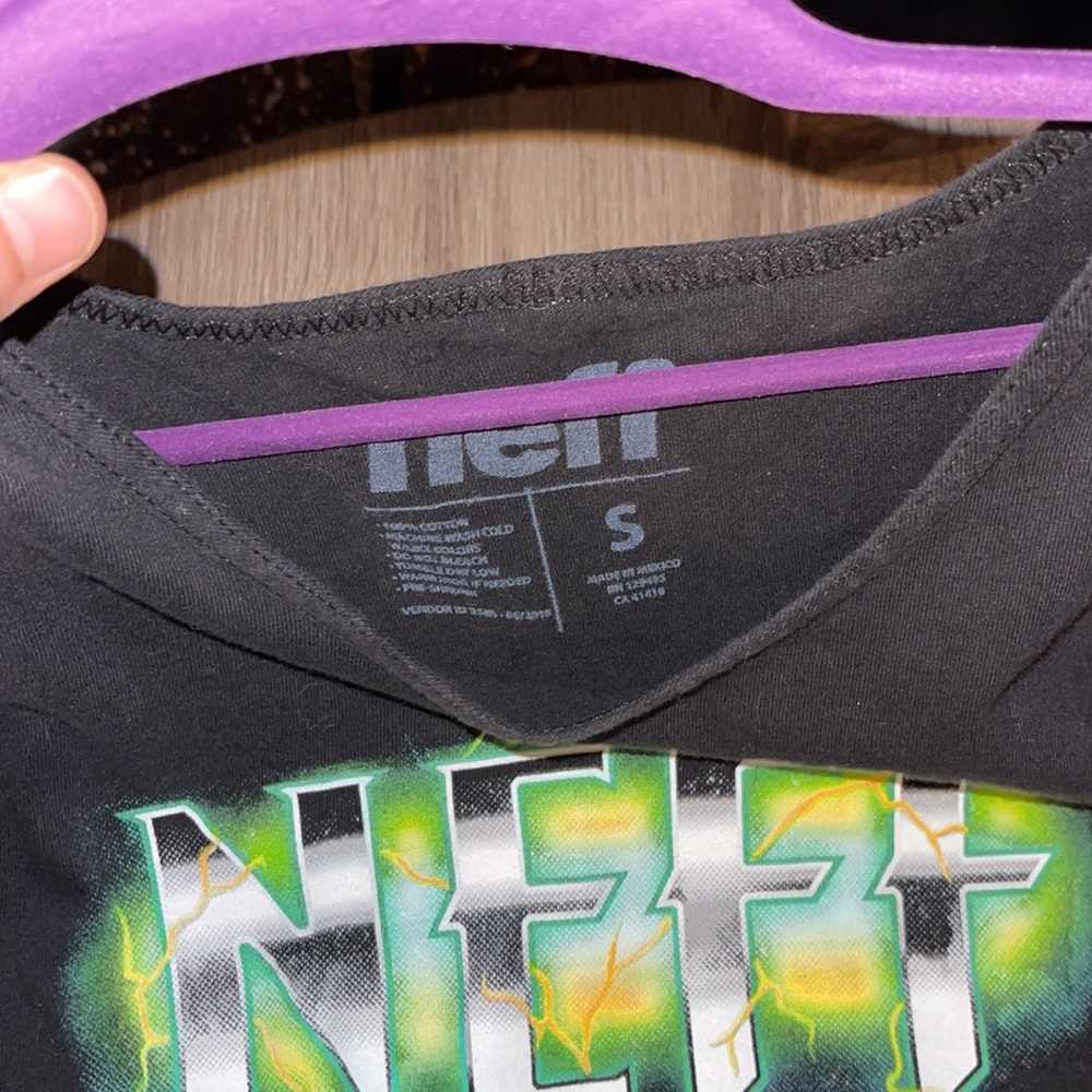 Neff tank - Picture 2 of 3